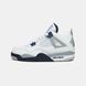 Кроссовки AIR JORDAN 4 "Midnight Navy"