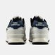 Мужские кроссовки New Balance 574 Cordura "White/Navy"