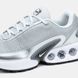 Кросівки Nike Air Max Dn Silver