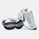 Кросівки Nike Air Max Dn Silver