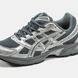 Кроссовки Asics Gel-1130 "Steel Grey Pure Silver"