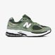 Кроссовки New Balance 2002R 'Norway Spruce' - M2002RG1