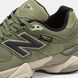 Мужские кроссовки New Balance 9060 Cordura "Olive/Black/Beige"