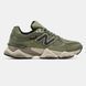 Мужские кроссовки New Balance 9060 Cordura "Olive/Black/Beige"