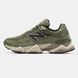 Мужские кроссовки New Balance 9060 Cordura "Olive/Black/Beige"