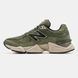 Мужские кроссовки New Balance 9060 Cordura "Olive/Black/Beige"