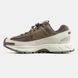 Кроссовки Nike Air Zoom Vomero Roam "Brown/White"