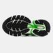 Мужские кроссовки Pharell Williams x adidas Adistar Jellyfish Green/White