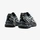 Мужские кроссовки Salomon XT-6 GTX Black/Silver