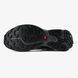 Мужские кроссовки Salomon XT-6 GTX Black/Silver