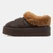 UGG Tazzlita Slipper Hardwood
