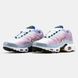 Женские кроссовки Nike Air Max TN Plus Pink/White/Grey