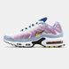 Жіночі кросівки Nike Air Max TN Plus Pink/White/Grey