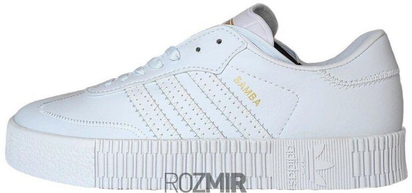 Кроссовки adidas Samba "White"