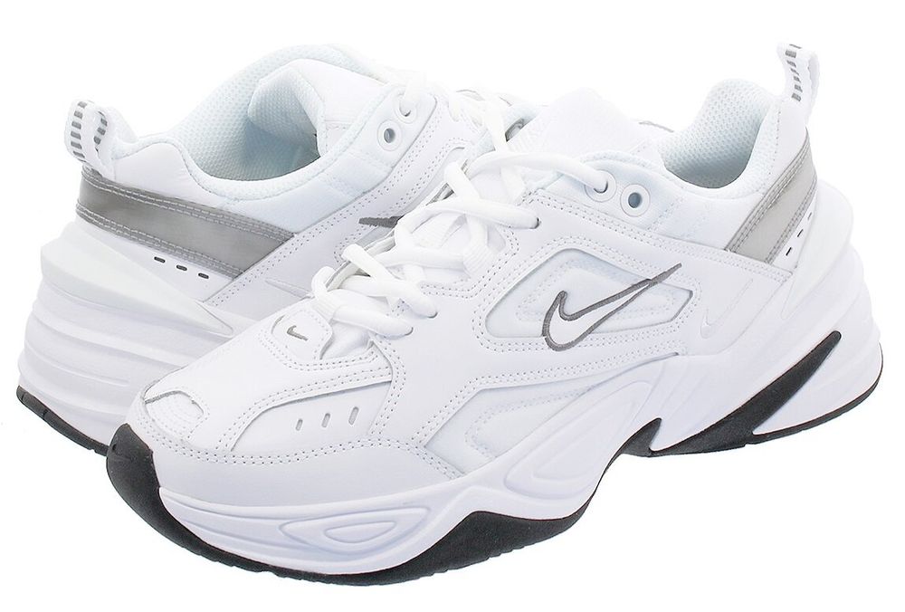 مهجور الألومنيوم قطبي Nike Tekno White Cool Grey Black Kevinstead Com