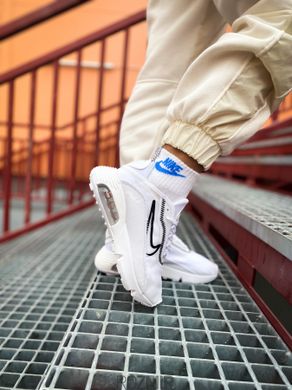 Кросівки Nike Air Max 2090 "White"