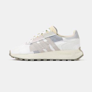 Кросівки adidas Retropy E5 Beige/White/Grey