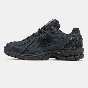 Кроссовки New Balance 1906R Cordura "Dark Blue/Black"