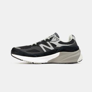 Кросівки New Balance 990 "Black"