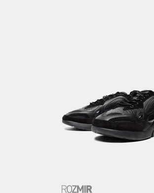 Кроссовки Raf Simons Cylon-21 'Black'