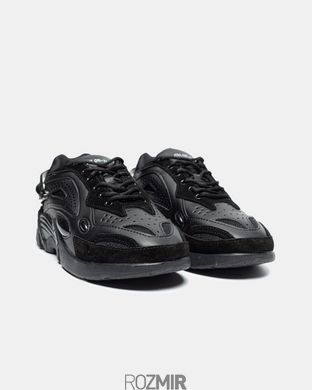 Кроссовки Raf Simons Cylon-21 'Black'