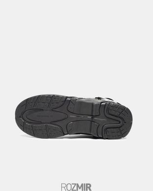 Кроссовки Raf Simons Cylon-21 'Black'