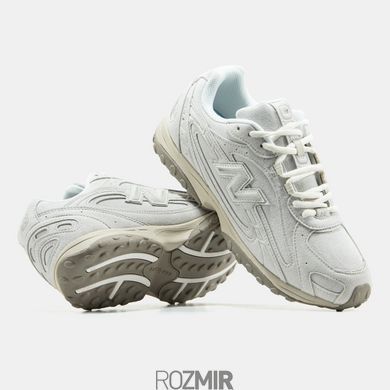 New Balance 204L White Bone