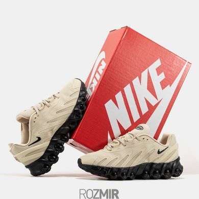 Кросівки Nike Air Max DN8 Beige/Black