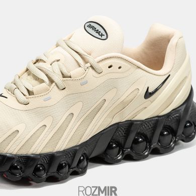 Кросівки Nike Air Max DN8 Beige/Black