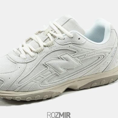 New Balance 204L White Bone