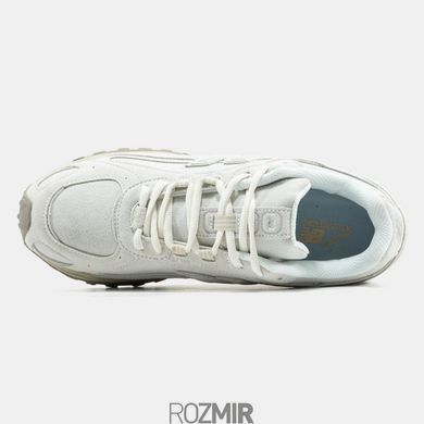 New Balance 204L White Bone