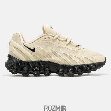 Кросівки Nike Air Max DN8 Beige/Black
