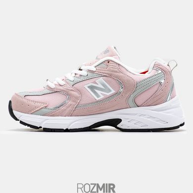 Жіночі кросівки New Balance 530 "Pink/White"
