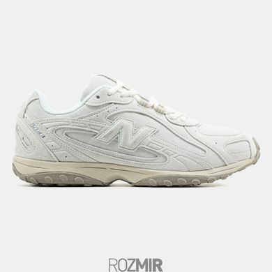 New Balance 204L White Bone