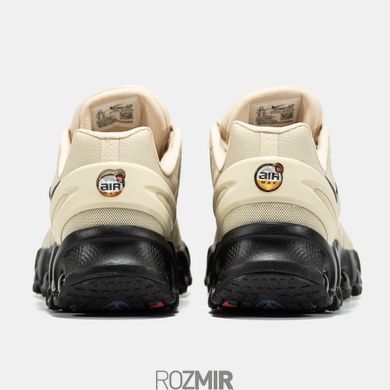 Кросівки Nike Air Max DN8 Beige/Black