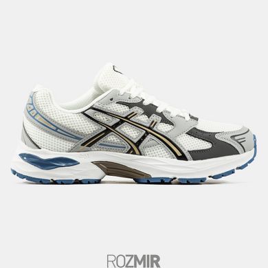 Кросівки Asics Gel-1130 "White/Gray/Blue/Yellow"