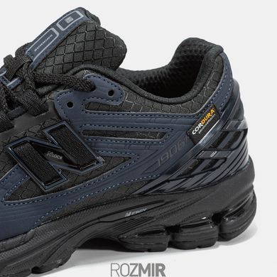 Кроссовки New Balance 1906R Cordura "Dark Blue/Black"