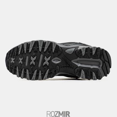 Кроссовки Nike V2K Gore-Tex "Black/Grey"