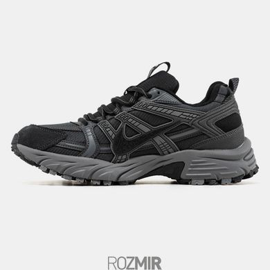Кроссовки Nike V2K Gore-Tex "Black/Grey"