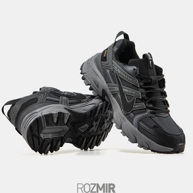 Кроссовки Nike V2K Gore-Tex "Black/Grey"