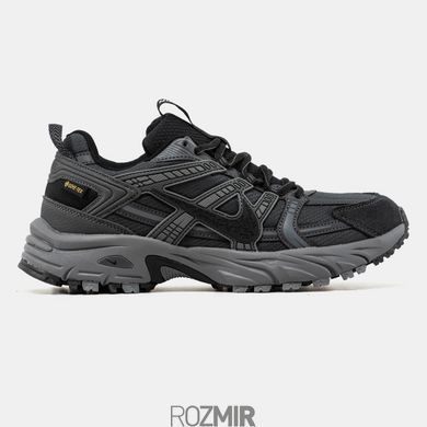 Кроссовки Nike V2K Gore-Tex "Black/Grey"
