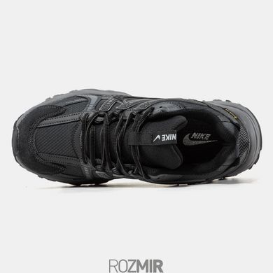 Кроссовки Nike V2K Gore-Tex "Black/Grey"