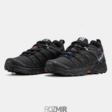 Кросівки Salomon Speedcross Pro Black