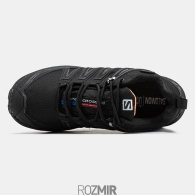Кросівки Salomon Speedcross Pro Black