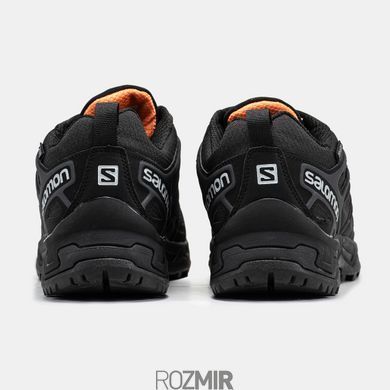 Кросівки Salomon Speedcross Pro Black