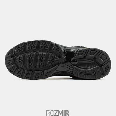Мужские кроссовки New Balance 740 Gore-Tex Термо "Black/Gray"