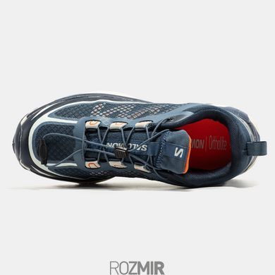 Salomon XT-6 FT Navy Blue