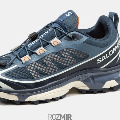 Salomon XT-6 FT Navy Blue