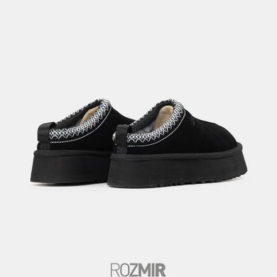 UGG Tazz Slipper Black