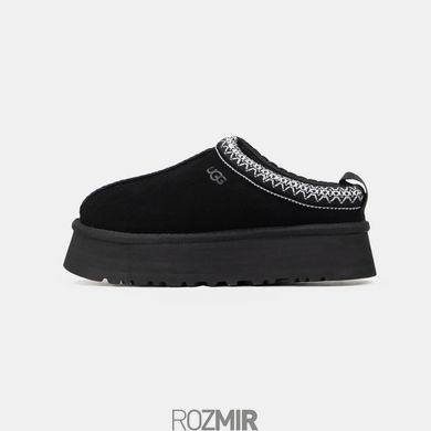 UGG Tazz Slipper Black